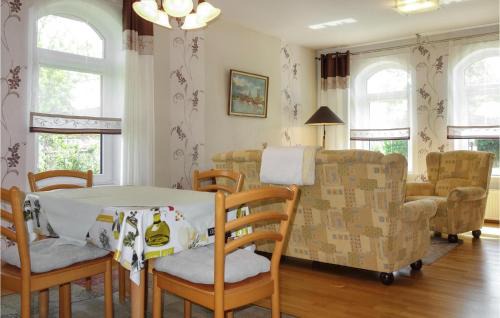 Wremen Apartamento | Cozy Apartment In Wurster Nordseeküste