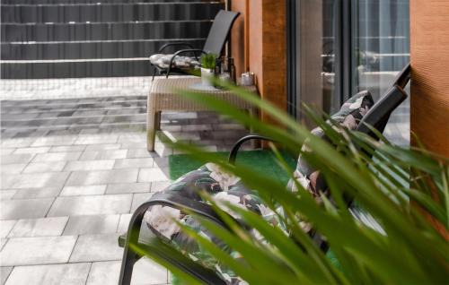Zator Apartamento | Cozy Apartment In Zator With Wifi