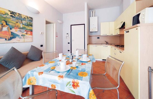Lido di Dante Apartamento | Acogedor apartamento en Lido di Dante.