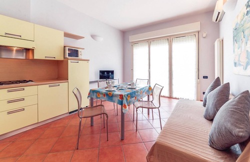 Lido di Dante Apartamento | Acogedor apartamento en Lido di Dante.