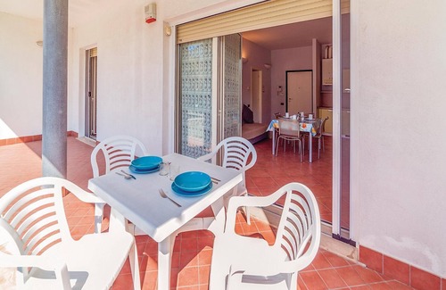 Lido di Dante Apartamento | Acogedor apartamento en Lido di Dante.