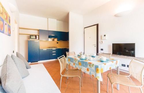 Lido di Dante Apartamento | Acogedor apartamento en Lido di Dante.