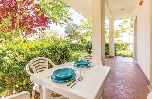 Lido di Dante Apartamento | Acogedor apartamento en Lido di Dante.