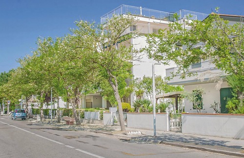 Lido di Dante Apartamento | Acogedor apartamento en Lido di Dante.