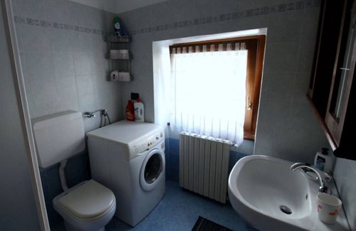 Lozzo di Cadore Apartamento | Acogedor apartamento en los Dolomitas