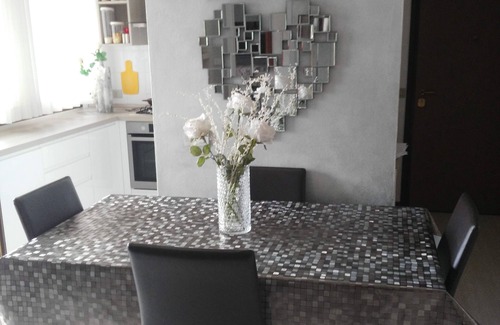 Pedeguarda di Follina Apartamento | Cozy apartment for families or friends near Venice