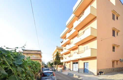 Reggio Calabria Apartamento | Acogedor apartamento en REGGIO CALABRIA
