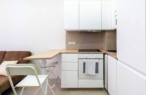 Juan-les-Pins Apartamento | Cozy apartment Juan-Les-Pins - 300m Beach