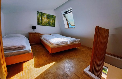 Bovec Condominio | Cozy Apartment - Kaninska Vas - Bovec