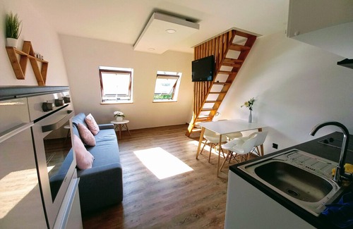 Bovec Condominio | Cozy Apartment - Kaninska Vas - Bovec