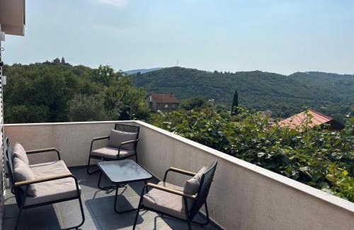 Zelenika Apartamento | Cozy Apartment Kuti