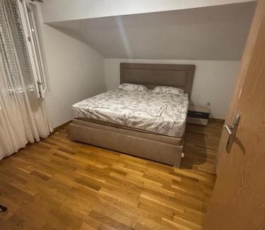Zelenika Apartamento | Cozy Apartment Kuti
