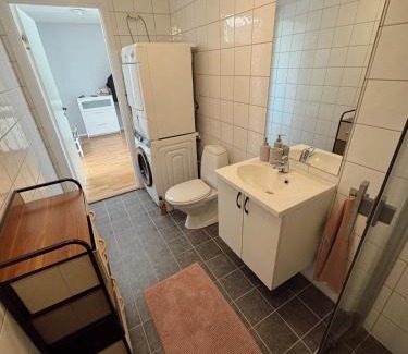 Stavanger Apartamento | Cozy Apartment Lervig