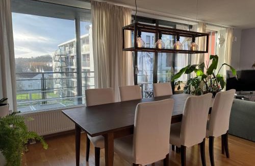 Stavanger Apartamento | Cozy Apartment Lervig