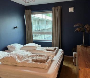 Stavanger Apartamento | Cozy Apartment Lervig