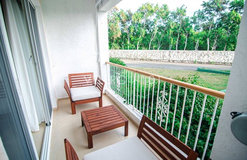 Higuey Apartamento | Acogedor apartamento en Bayahibe
