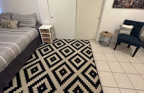 Apple Valley Apartamento | Cozy Apartment located centrally between Los Angeles and Las Vegas!