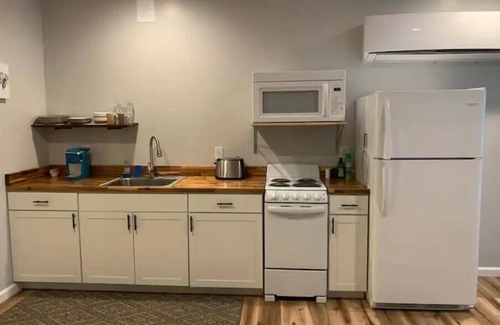 Ridgeway Apartamento | Cozy Apartment located on our 5-acre property