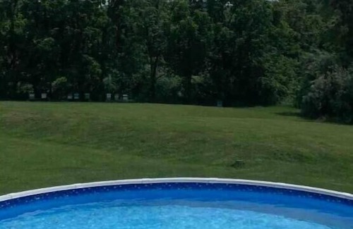 Ridgeway Apartamento | Cozy Apartment located on our 5-acre property