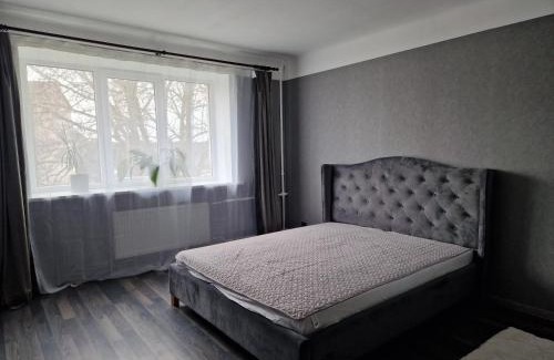 Ventspils Apartamento | Cozy apartment