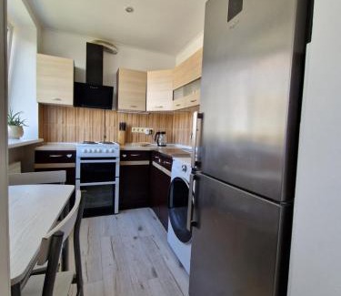 Ventspils Apartamento | Cozy apartment