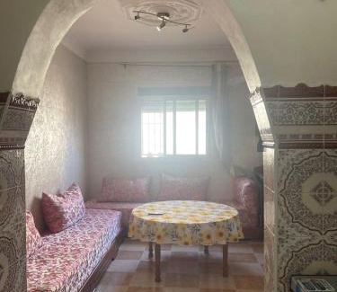 Beni Ansar Apartamento | cozy apartment