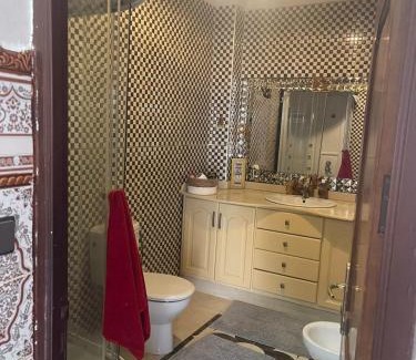 Beni Ansar Apartamento | cozy apartment