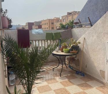 Beni Ansar Apartamento | cozy apartment