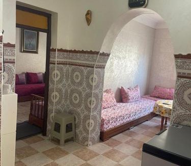Beni Ansar Apartamento | cozy apartment