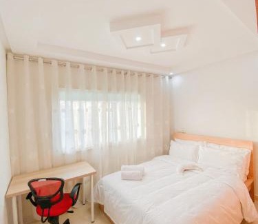 Diour Jamaa Apartamento | Cozy Apartment