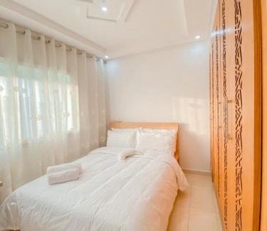 Diour Jamaa Apartamento | Cozy Apartment
