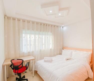 Diour Jamaa Apartamento | Cozy Apartment