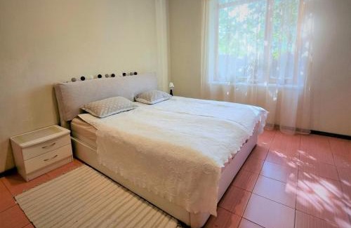 Ventspils Apartamento | Cozy Apartment Magnolia 3 Room