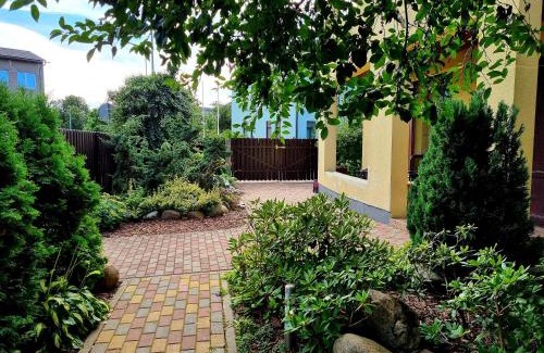 Ventspils Apartamento | Cozy Apartment Magnolia 3 Room
