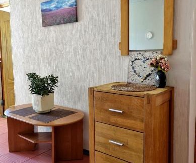 Ventspils Apartamento | Cozy Apartment Magnolia 3 Room