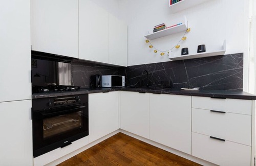 Nowe Miasto Apartamento | Cozy Apartment Malta Lake with Parking - Rentujemy