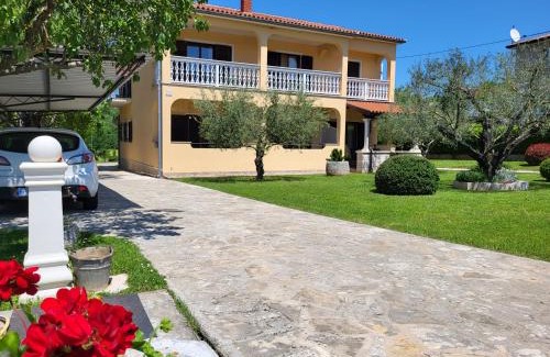 Flengi Apartamento | Cozy Apartment Mandula