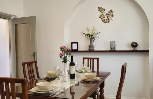 Flengi Apartamento | Cozy Apartment Mandula