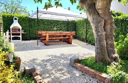 Flengi Apartamento | Cozy Apartment Mandula