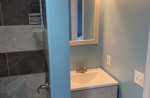 Mercersburg Apartamento | Cozy Apartment minutes from ski resort golf coarse and large indoor flea market
