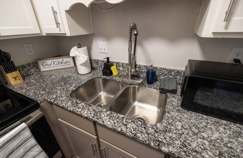 Birmingham Apartamento | Cozy Apartment Minutes From Hospitals & UAB Campus!