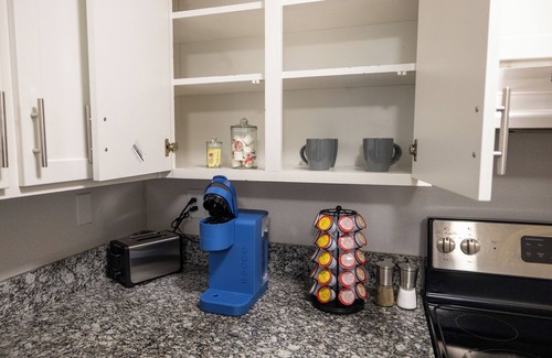 Birmingham Apartamento | Cozy Apartment Minutes From Hospitals & UAB Campus!