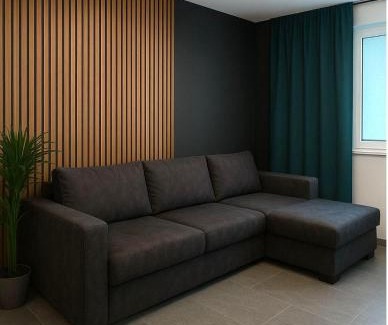 Tirgu Mures Apartamento | Cozy Apartment Mureseni