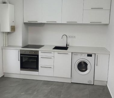 Tirgu Mures Apartamento | Cozy Apartment Mureseni