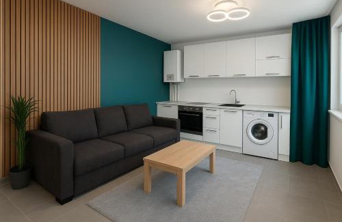 Tirgu Mures Apartamento | Cozy Apartment Mureseni