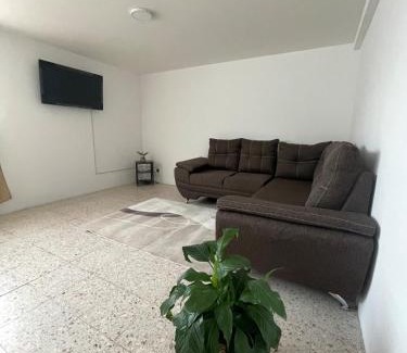 Apizaco Apartamento | Cozy apartment