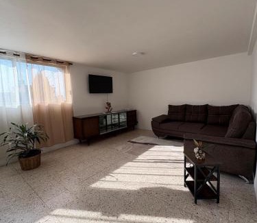 Apizaco Apartamento | Cozy apartment
