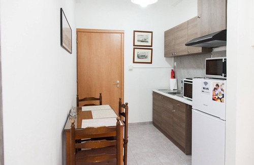 Kallithea Apartamento | Cozy apartment n Stavros Niarchos Park