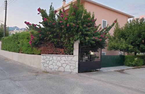 Nafpaktos Apartamento | cozy apartment nafpaktos