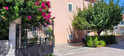 Nafpaktos Apartamento | cozy apartment nafpaktos